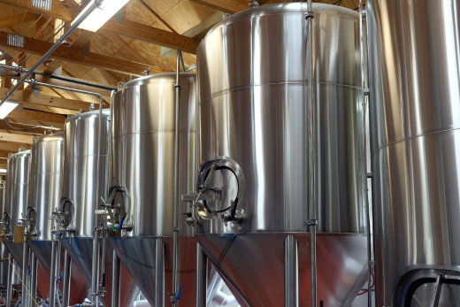 Hygiène maitrisée avec Ecolys Bière