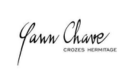 Logo Yann Chave