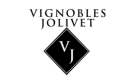 Logo vignobles jolivet