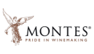 Logo Montes