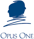 Logo opus one